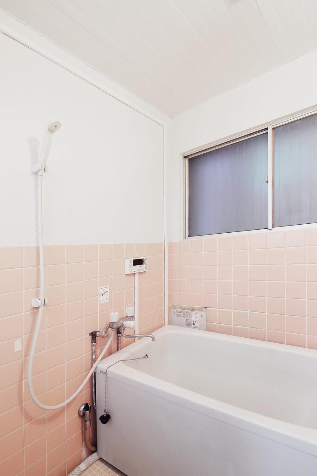 Mitao Bld - 2 Bedroom Apt 4Mins To Peacepark For 9Ppl 広島市 エクステリア 写真